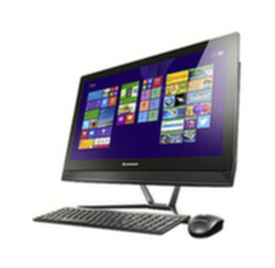 Lenovo C50 All-in-One Desktop PC, Intel Pentium, 4GB RAM, 1TB, 23